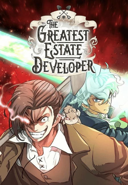 The Greatest Estate Developer - Hindi